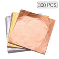 100pcs 16 x 16 cm Imitation Leaf