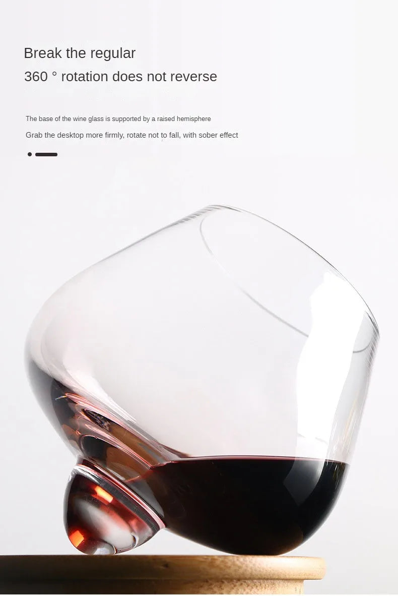 Cognac glasses, whiskey liquor glasses, household beer, red wine, glass of rock, tumbler, water glasses