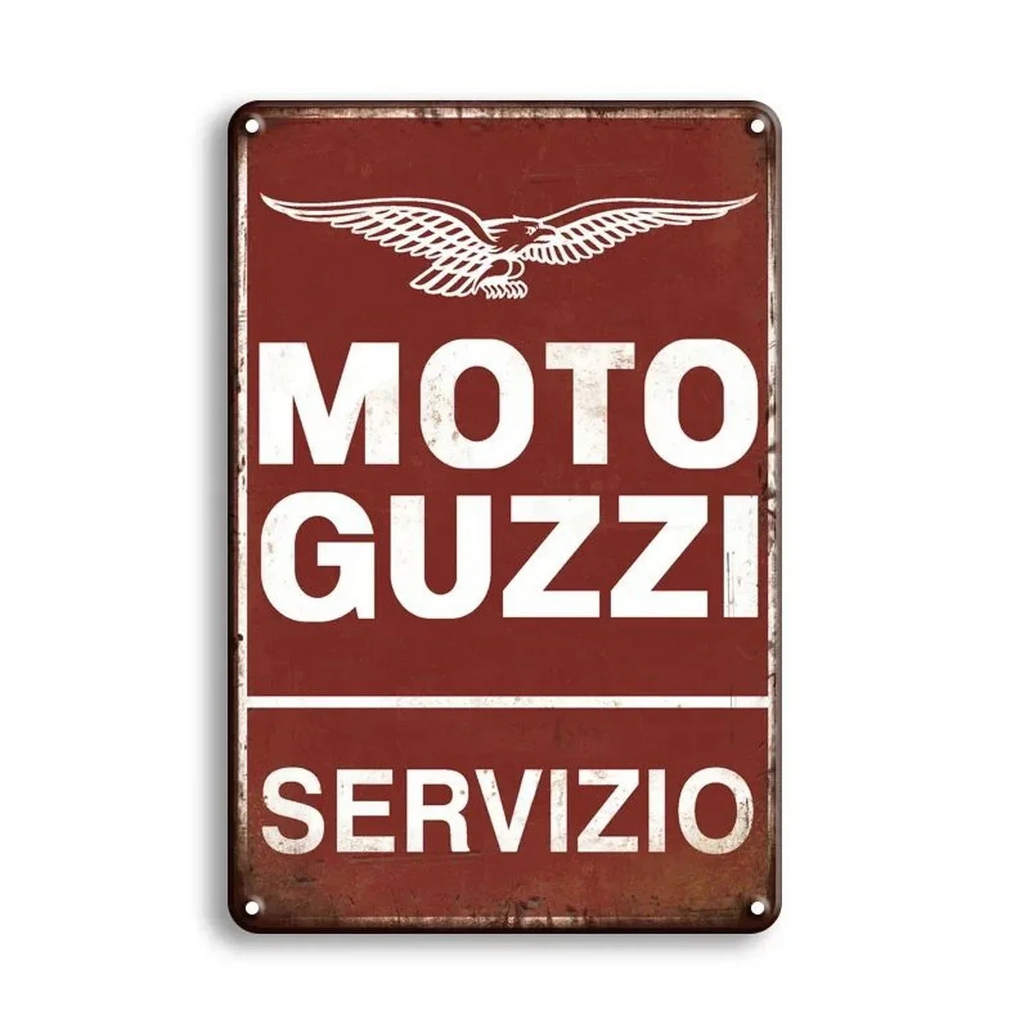 Moto Tyres Metal Tin Signs Buell Wall Decoration Plaque Vintage Art Poster Iron Painting for Man Cave Home Cafe Garden Club Bar
