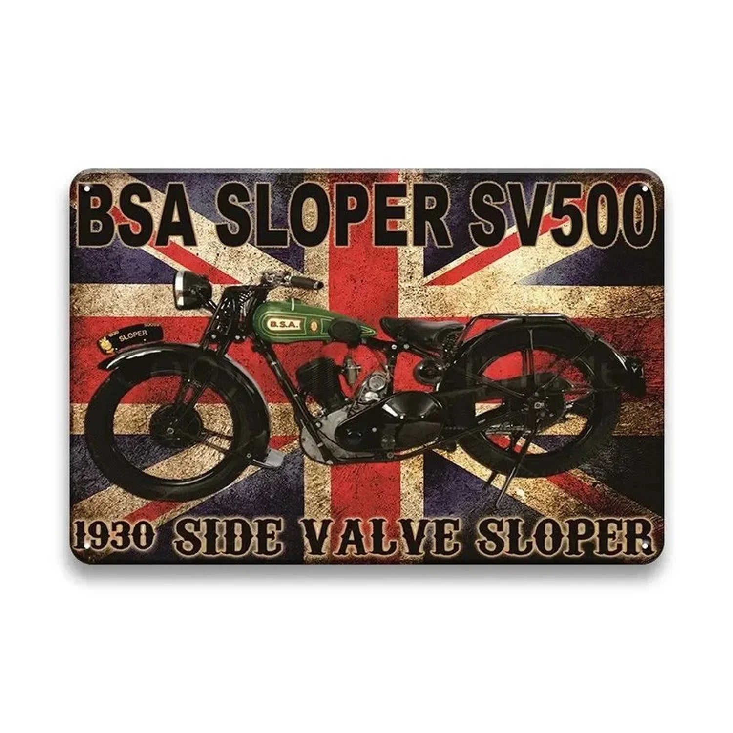 Moto Tyres Metal Tin Signs Buell Wall Decoration Plaque Vintage Art Poster Iron Painting for Man Cave Home Cafe Garden Club Bar