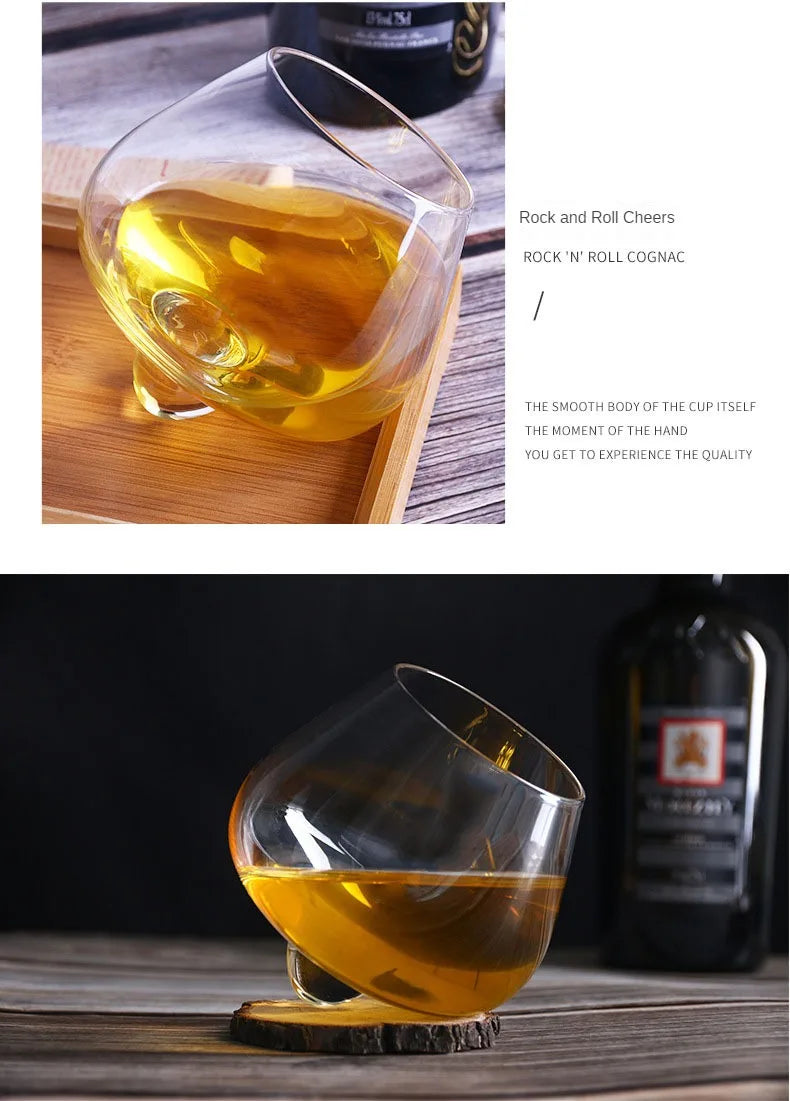 Cognac glasses, whiskey liquor glasses, household beer, red wine, glass of rock, tumbler, water glasses