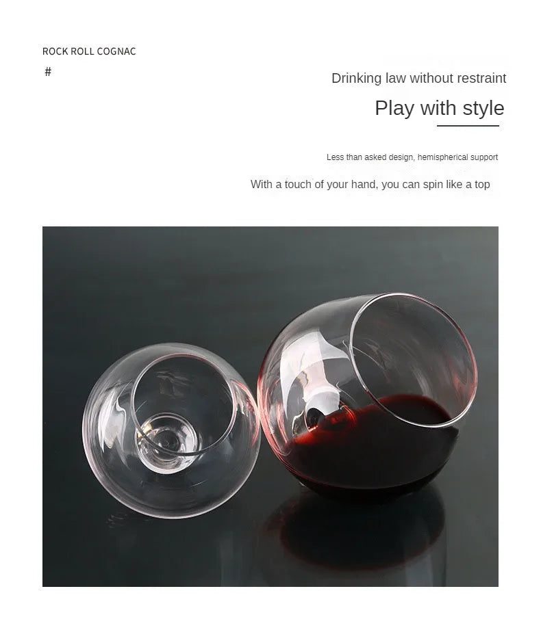 Cognac glasses, whiskey liquor glasses, household beer, red wine, glass of rock, tumbler, water glasses
