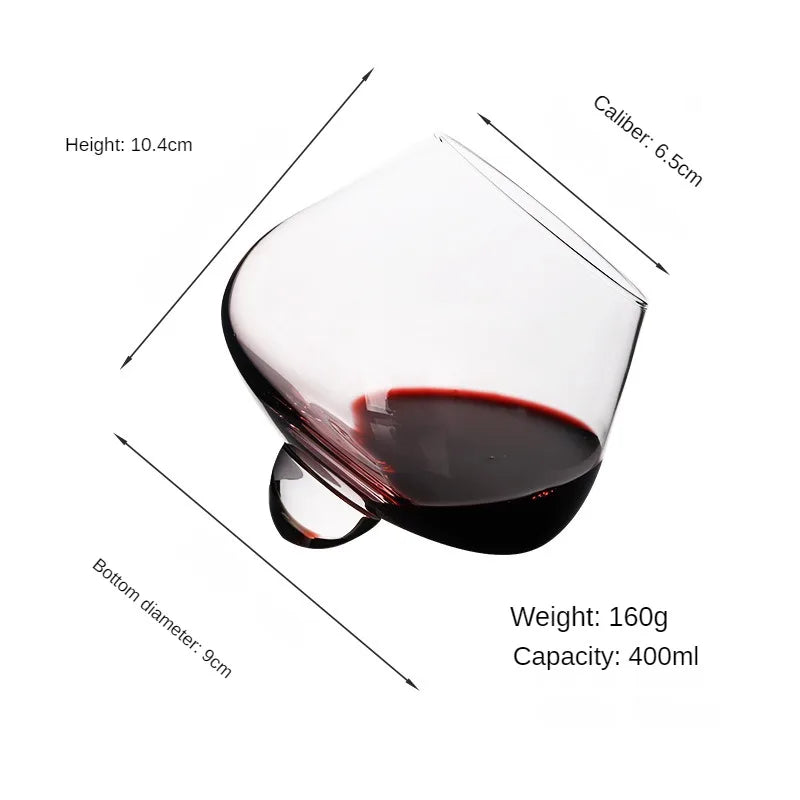 Cognac glasses, whiskey liquor glasses, household beer, red wine, glass of rock, tumbler, water glasses